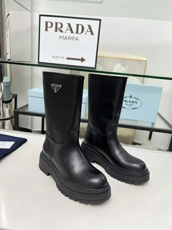 prada bottes pour femme s_1231b451